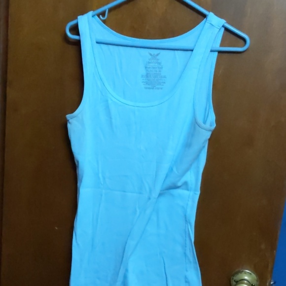 Tank - Picture 2 of 2